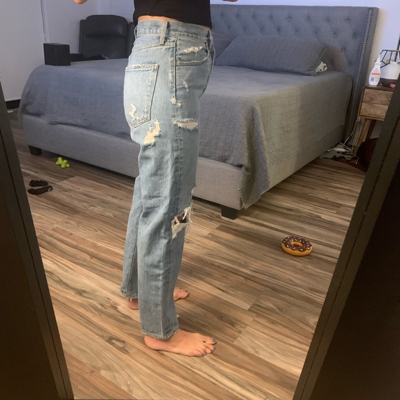 Agolde 90s Jeans - Picture 6 of 7